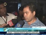 Riña en calabozos de Polilara deja 2 muertos y 15 heridos