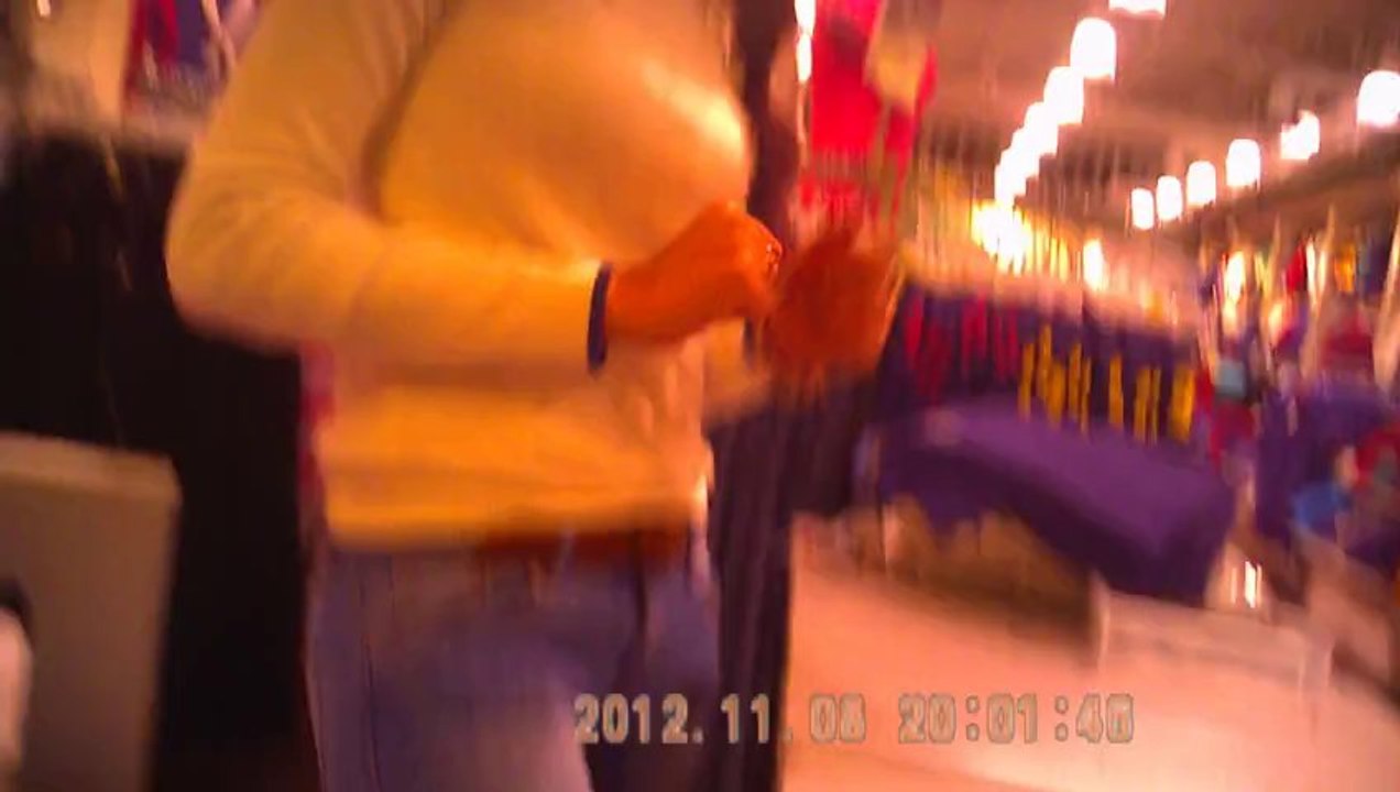 Mall Game Thursday November 21 2013