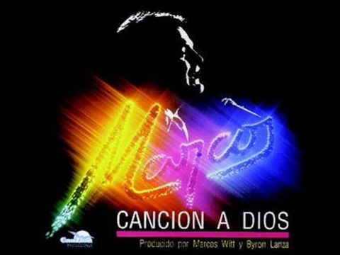 Canción a Dios (1986) - Marcos Witt