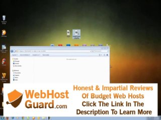 Joomla   hosting local
