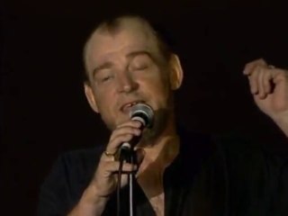 JOE COCKER - Across From Midnight, Berlin 1997 (2/2)