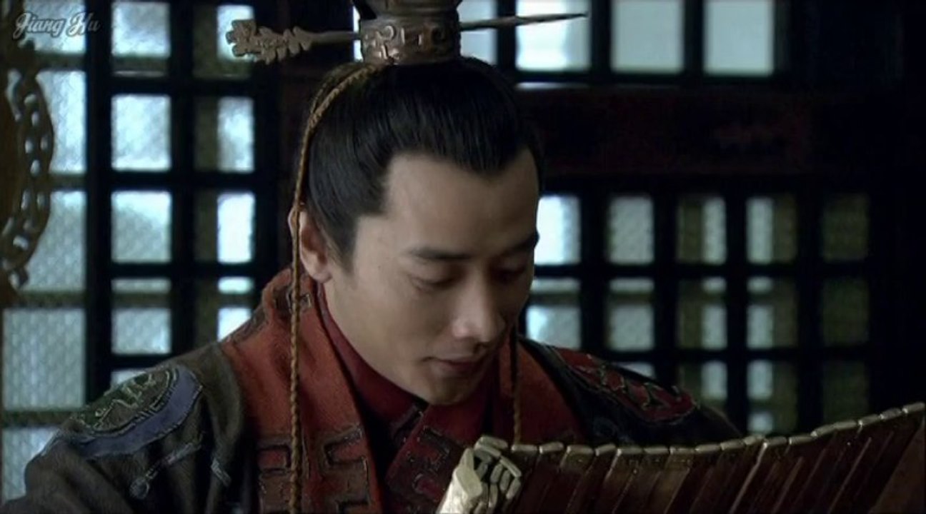 3 Kingdoms ep19
