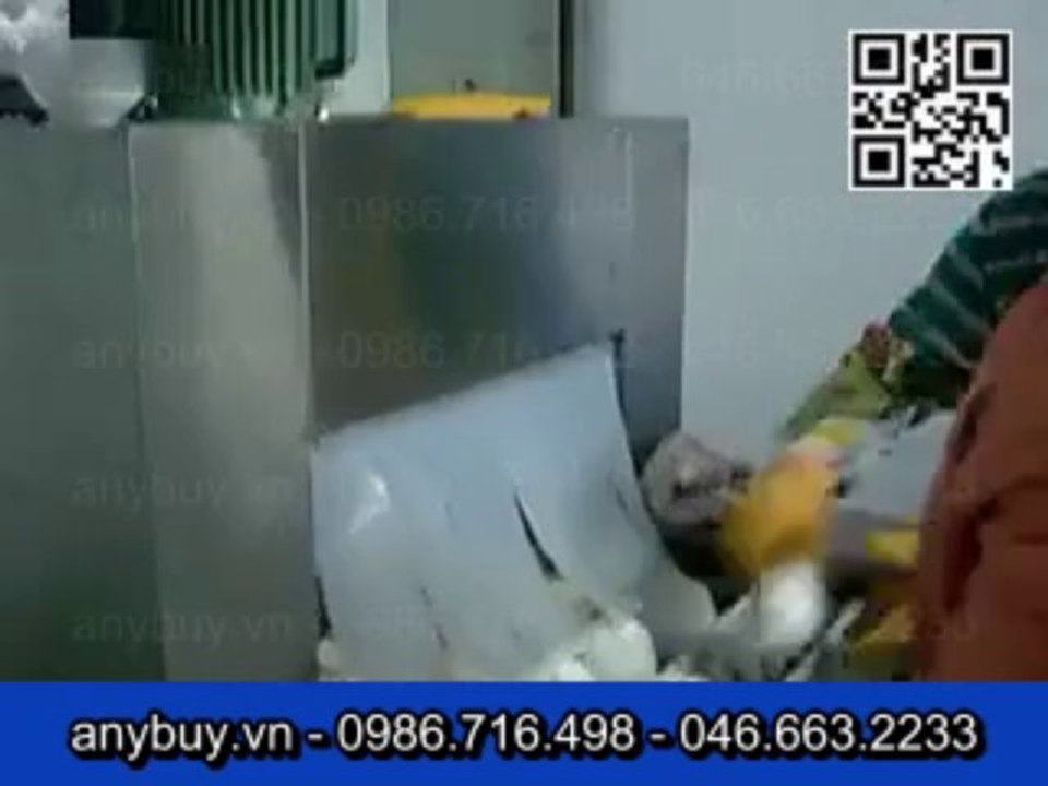 Máy rửa bát đĩa công nghiệp http://anybuy.vn