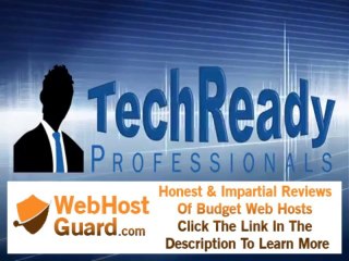 Clarion PA Branded Email Hosting | TechReady