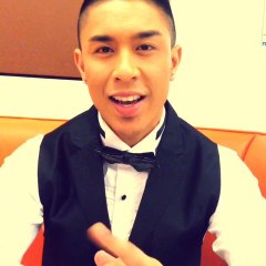 Happy bday to sacho amano