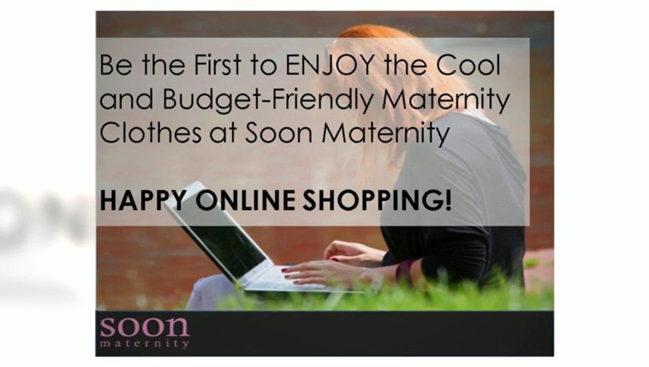 3 Spots to Check on your Designer Maternity Jeans