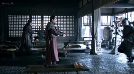 3 Kingdoms ep22