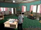 GTA San Andreas Loquendo - Cazador de misterios Capitulo 2 Big Smouk