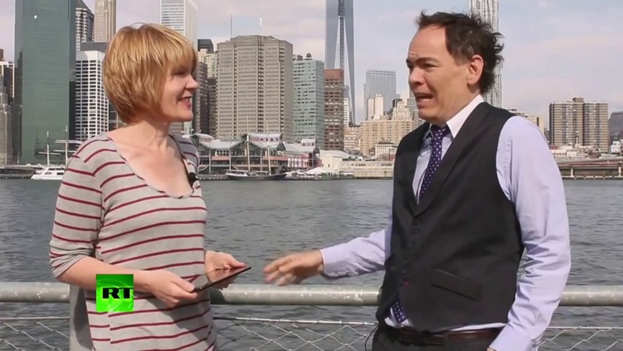 WMD: Meth vs Chemical Weapons