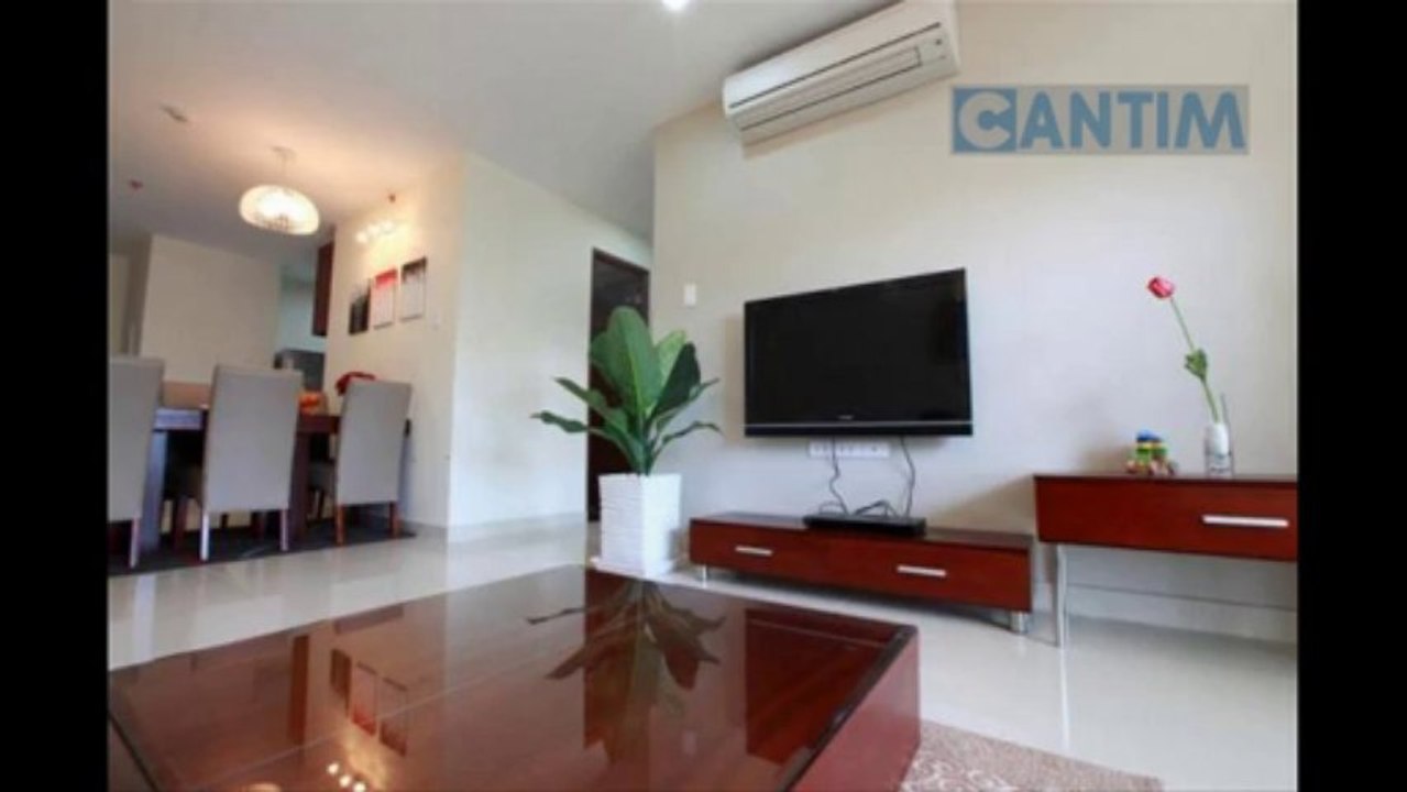 Cho thuê căn hộ Harmona, call 090.268.5050, 3 PN nội thất XỊN, 700 USD