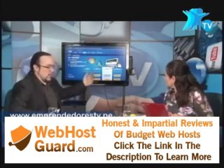 Elegir un Hosting y Hospedaje web parte2