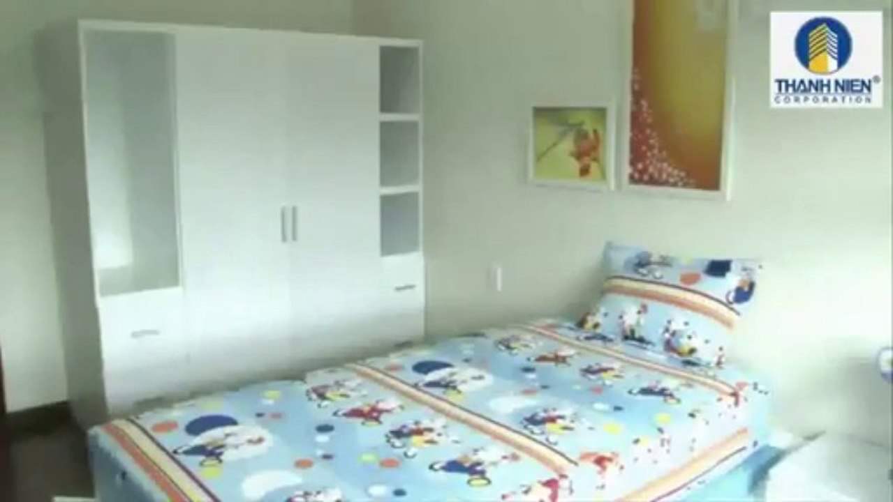 Cho thuê căn hộ Harmona, call 090.268.5050, Cho thuê 450 USD, 2 PN, Nhà Trống