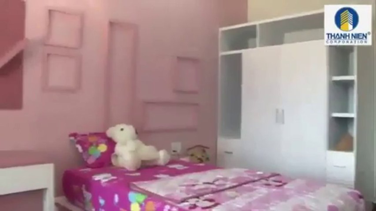 Cho thuê căn hộ Harmona, call 090.268.5050, Cho thuê căn 2 PN có nội thất 600 USD