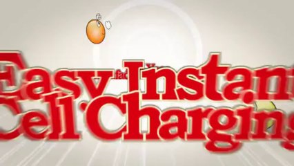 Exclusive Cellular Phone Charger for iPhone, Samsung & More