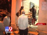Rajkot :  Man arrested for battering daughters - Tv9 Gujarat