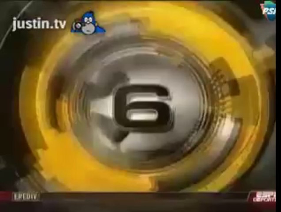 Los Diez mejores Goles de Lionel Messi t