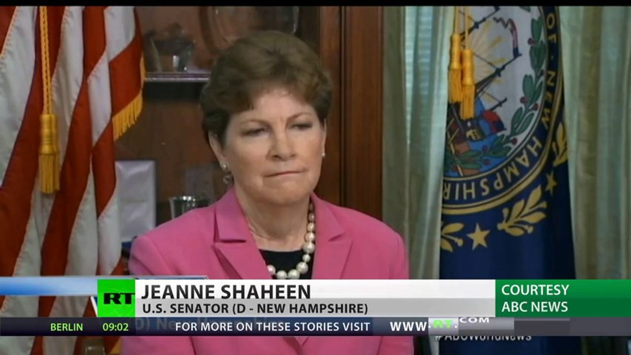 Revealed: US sponsors Afghan firms with terrorist ties