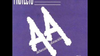 Proyecto Alabanza y Adoración (1990) - Marcos Witt