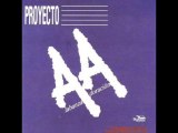 Proyecto Alabanza y Adoración (1990) - Marcos Witt
