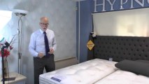 Zip and Link Beds - Zipping and Linking Mattresses