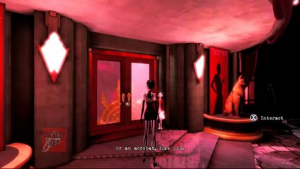 Contrast - First Review Xbox 360 & PS3