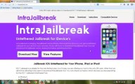 Jailbreak 7 Firmware iPhone, iPod and iPad (Get Cydia on 7)