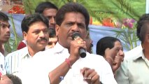 BalaKrishna Speech - AP Film Industry Employees Federation Office Opening