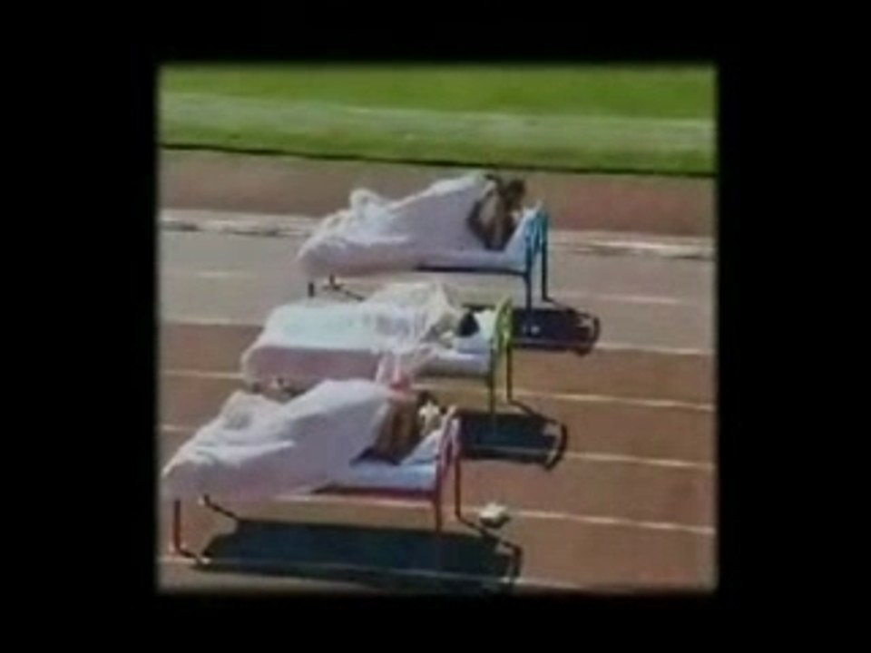 Funny: Quicky Sports