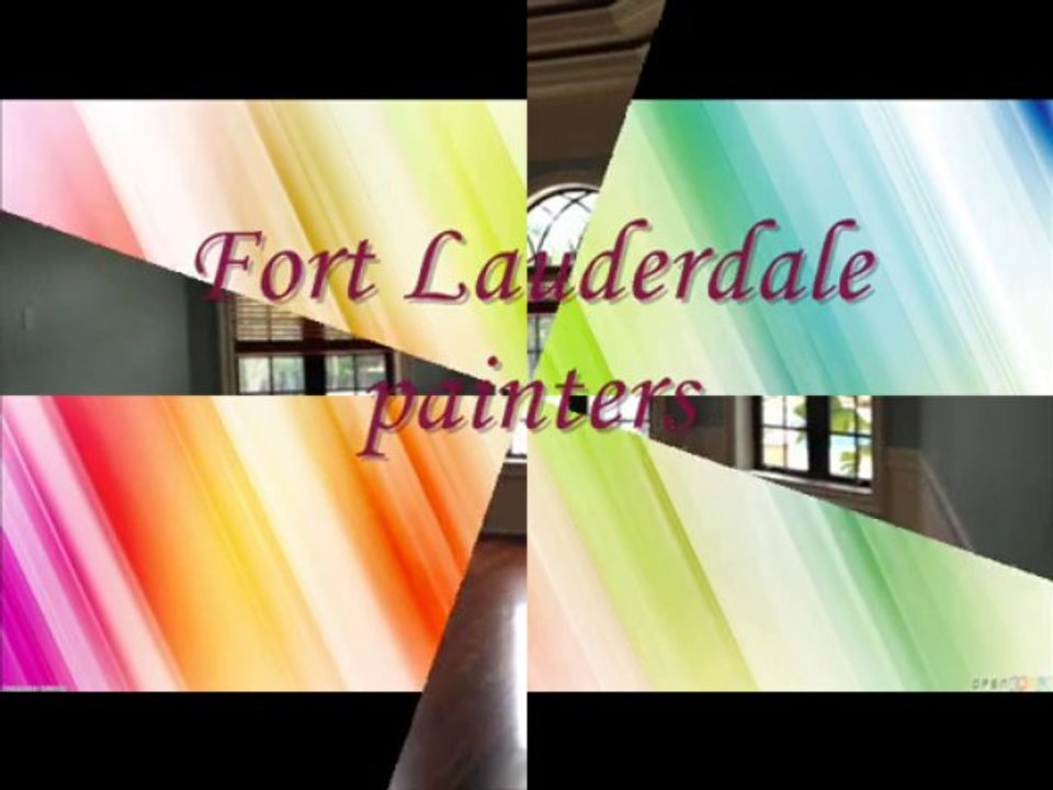 D&D Painting Services
