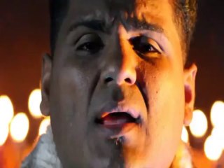 Davis Bravo MI ETERNO (Video Oficial)