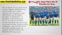 Toluca vs Cruz Azul Liguilla Apertura 2013 Cuartos De Final En Vivo Por Internet 23 de Noviembre