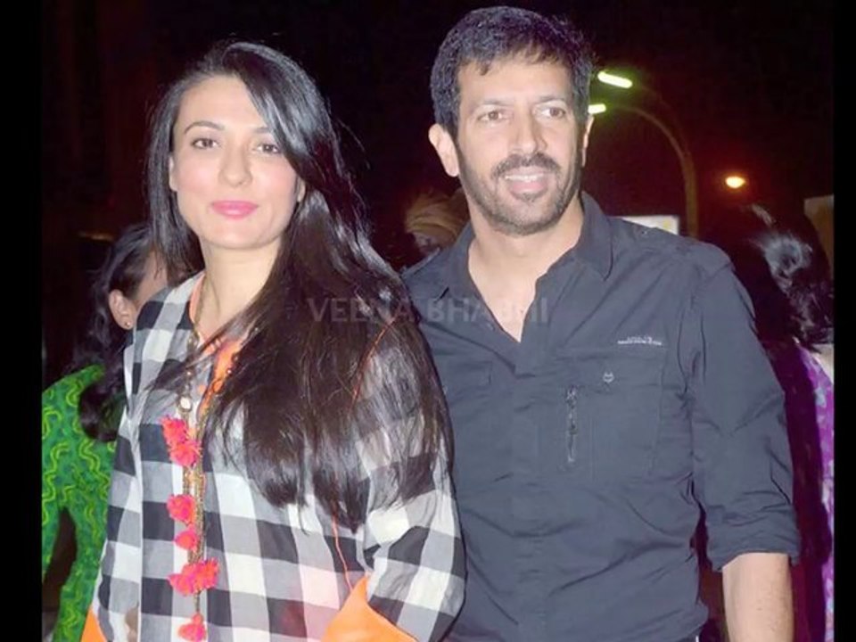 Special screening  of 'Gori Tere  Pyaar Mein