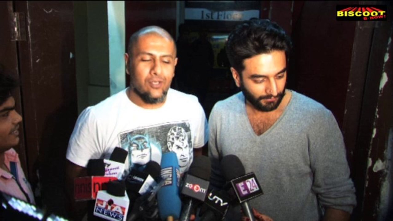 Screening of Gori Tere Pyaar Mein