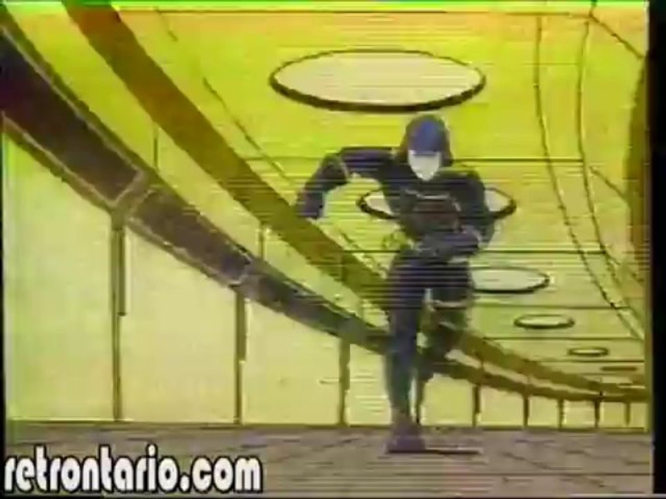 GI Joe 1982