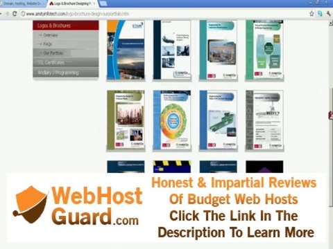 Domain , Hosting , WebDesigning Providers - Amity Infotech Bangalore