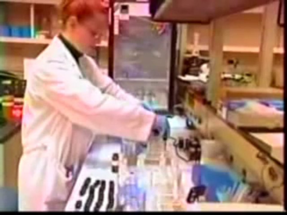 HBO Real Sports - Truth About Anabolic Steroids