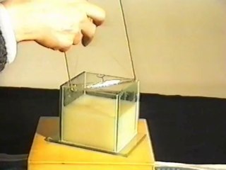 098 Работа мыльной плёнки