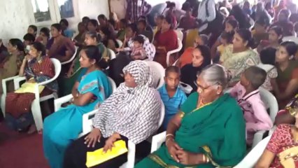 Corporator Raju Yadav