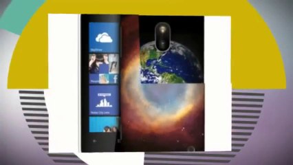 OUTER SPACE SNAP ON BACK CASE COVER FOR NOKIA LUMIA 620