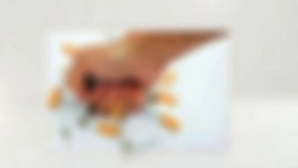 Hypnotized To Quit Smoking