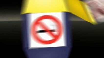 Hypnotherapy For Stopping Smoking