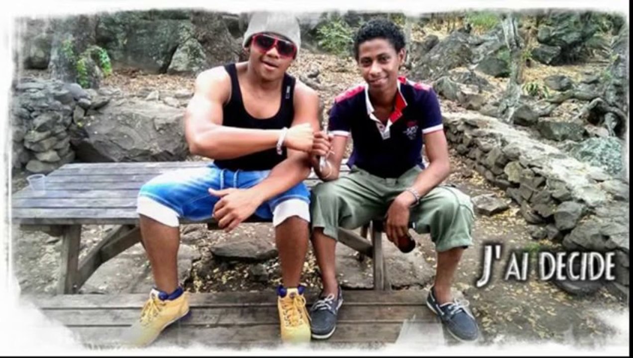 #Fawaz-Orton J'ai décidé -AUDIO