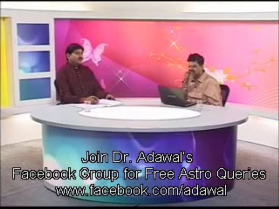 TV Talk Vedic Astrology