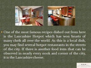 Discover Lancashire Cheese: The Rich History Behind Its Name 🧀