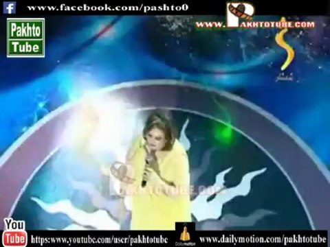 mahjabeen qazalbash new pashto songs Gongay Shway Wali - pashto new song