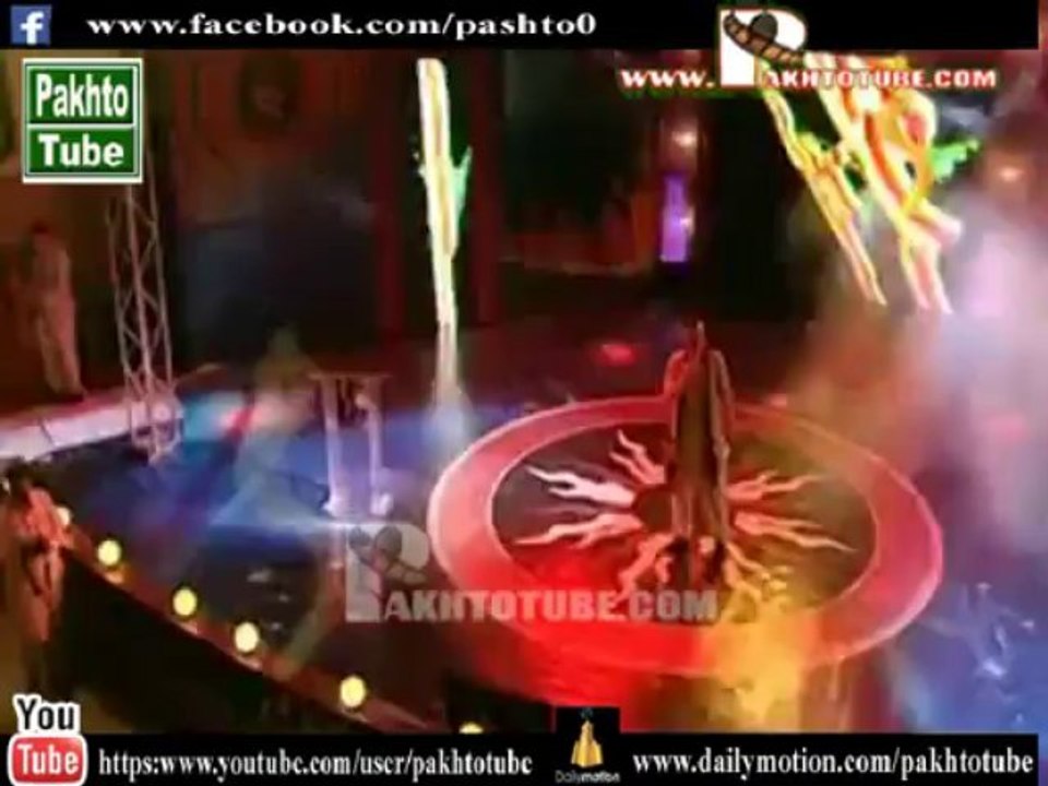 shaz khan pashto new song qarara rasha live - pashto new song
