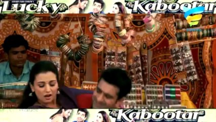 First Look:Haal Da Marham Song:Lucky Kabootar