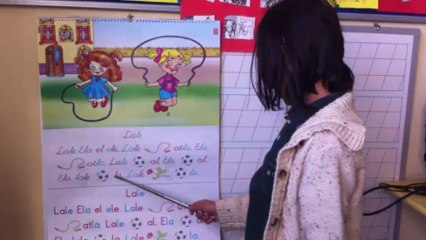 NİDA İREM YILMAZ OKUMA ÇALIŞMASI