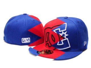 DC Shoes Gorras