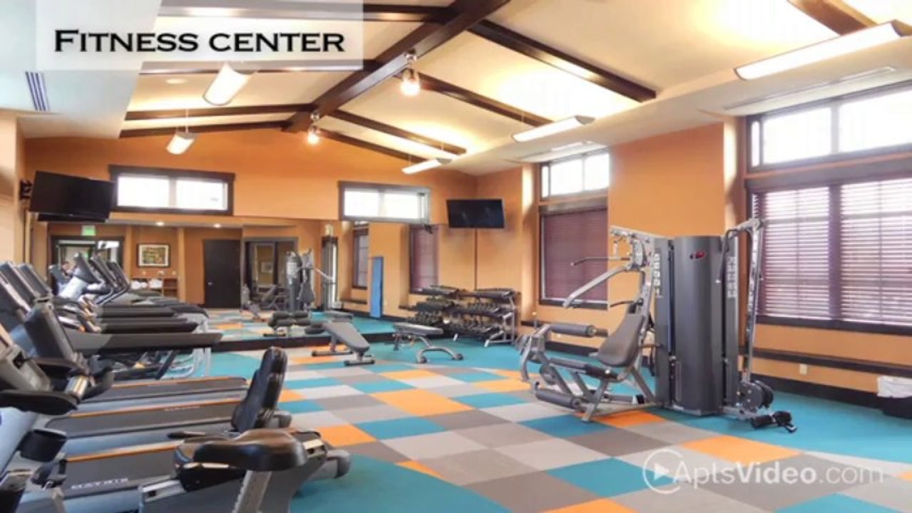 The Residences at the District Apartments in South Jordan, UT - ForRent.com